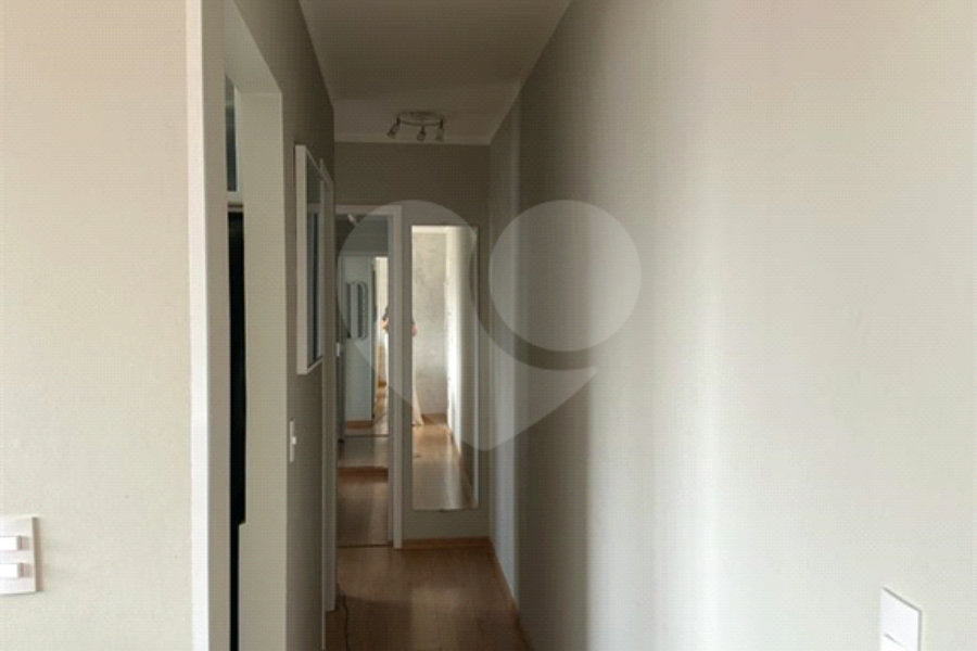 Apartamento à venda com 2 quartos em Casa Verde, São Paulo, SP