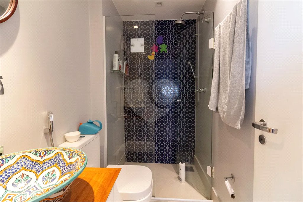 Apartamento à venda com 2 quartos, sendo 1 suíte,  em Vila Sônia, São Paulo, SP