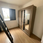 Apartamento à venda com 2 quartos em Vila Mazzei, São Paulo, SP