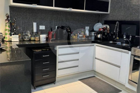 Apartamento à venda com 4 quartos, sendo 2 suítes, em Vila Mascote, São Paulo, SP
