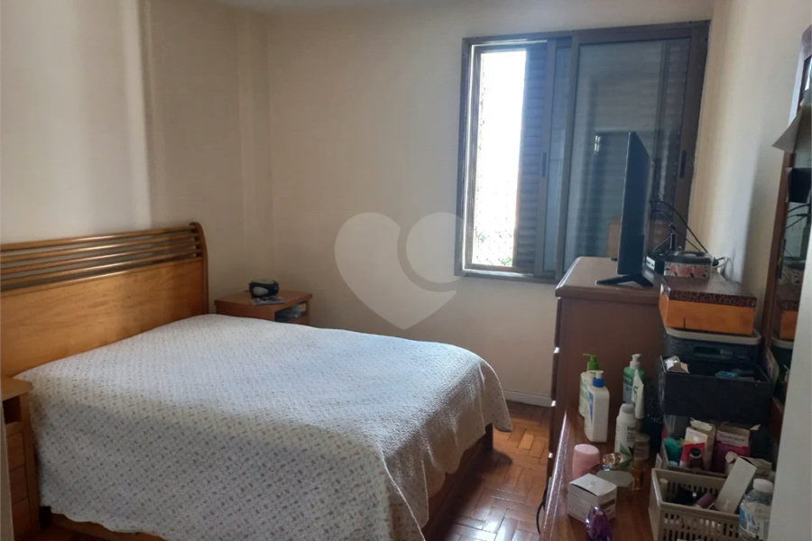 Apartamento à venda com 3 quartos, sendo 1 suíte, em Santana, São Paulo, SP