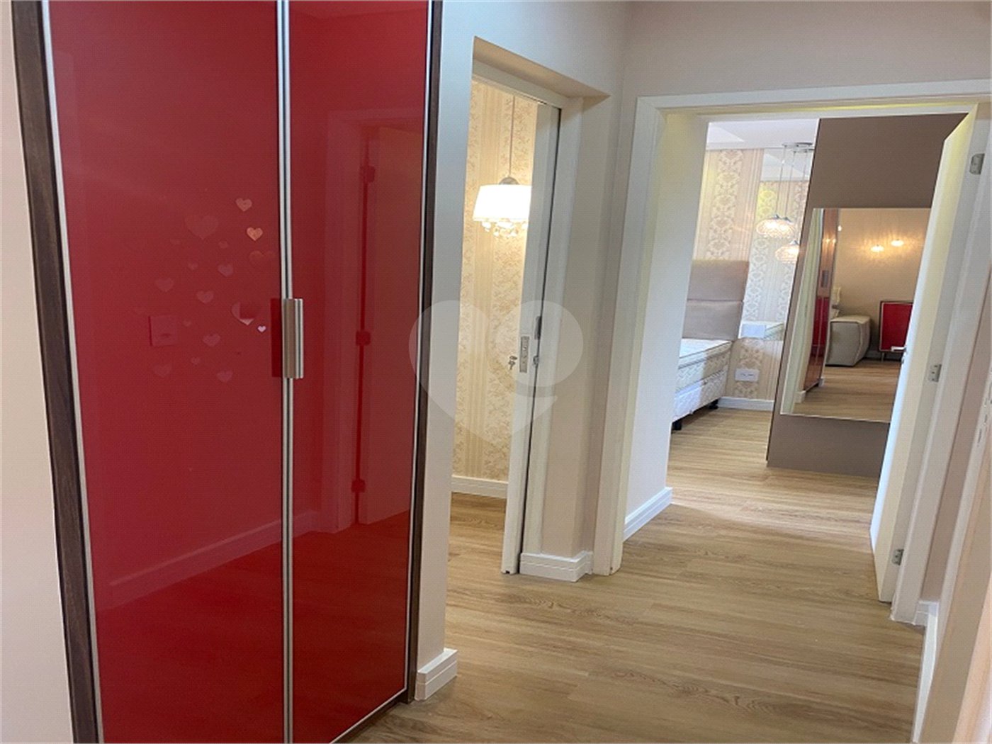 Apartamento à venda com 2 quartos, sendo 1 suíte, em Casa Verde, São Paulo, SP