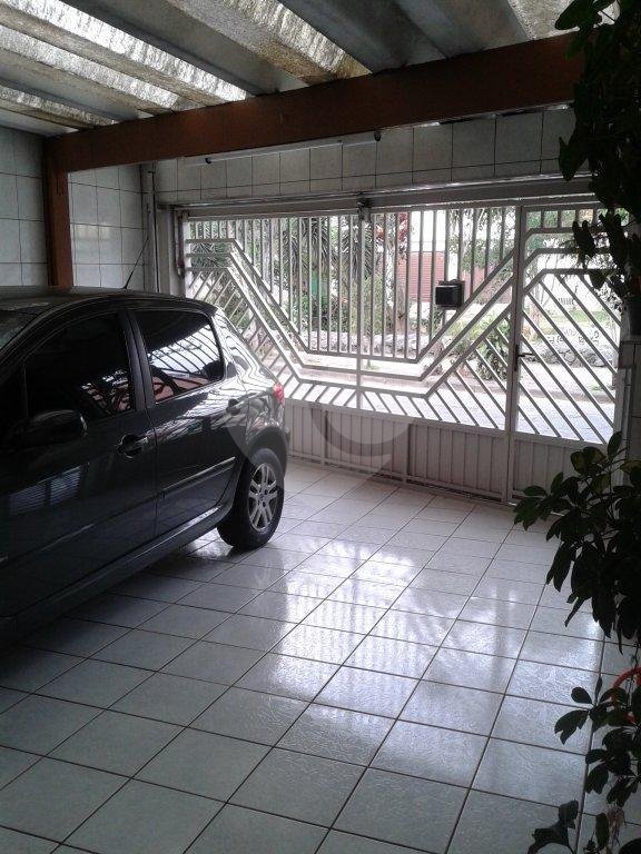 Sobrado à venda com 3 quartos, sendo 1 suíte,  em Jardim do Colégio (zona Norte), São Paulo, SP