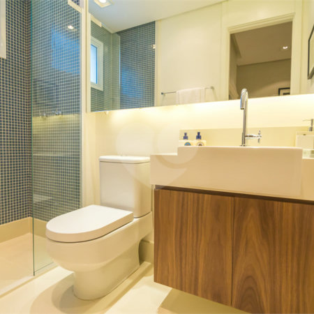 Apartamento à venda com 2 quartos em Vila Suzana, São Paulo, SP