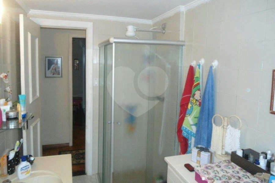 Apartamento à venda com 3 quartos, sendo 1 suíte, em Jardim América, São Paulo, SP