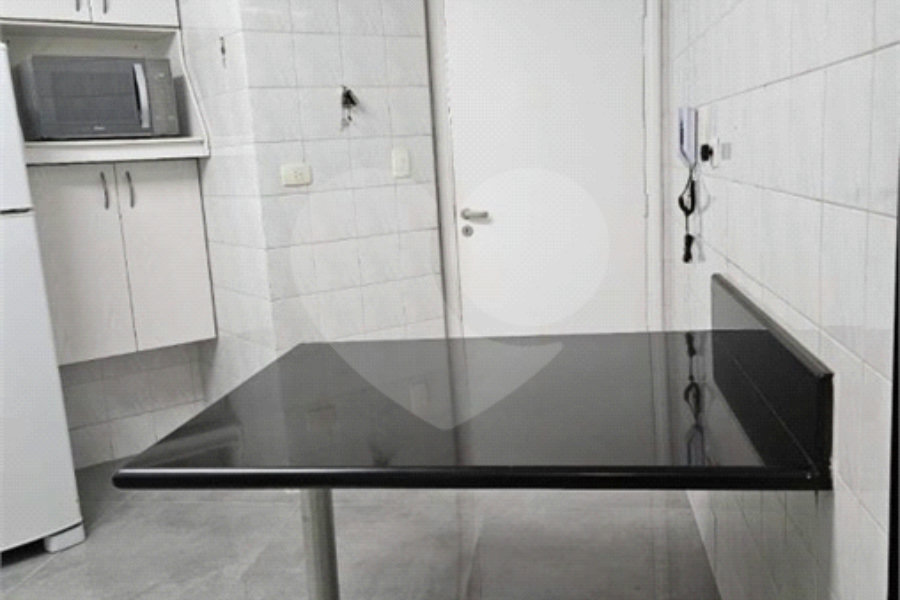 Apartamento à venda com 3 quartos, sendo 1 suíte, em Santana, São Paulo, SP