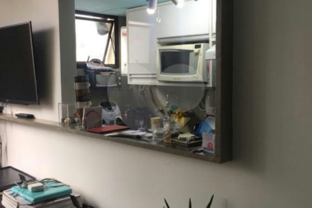 Triplex à venda com 1 suíte em Paraíso, São Paulo, SP