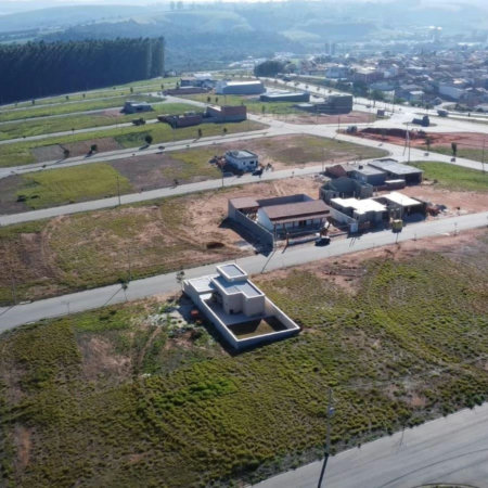 Residencial Reserva Dos Manacas