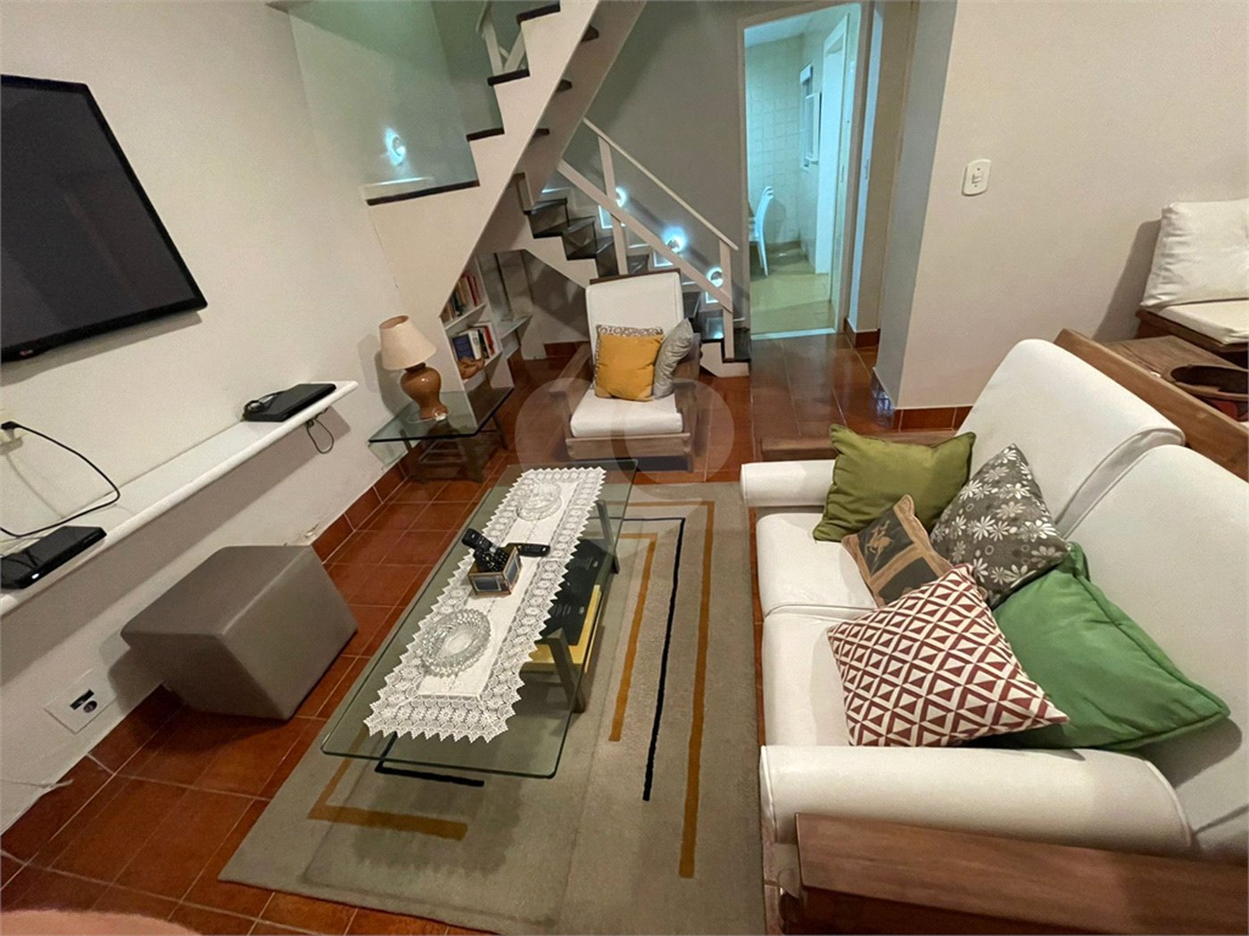 Casa à venda com 6 quartos em Braga, Cabo Frio, RJ