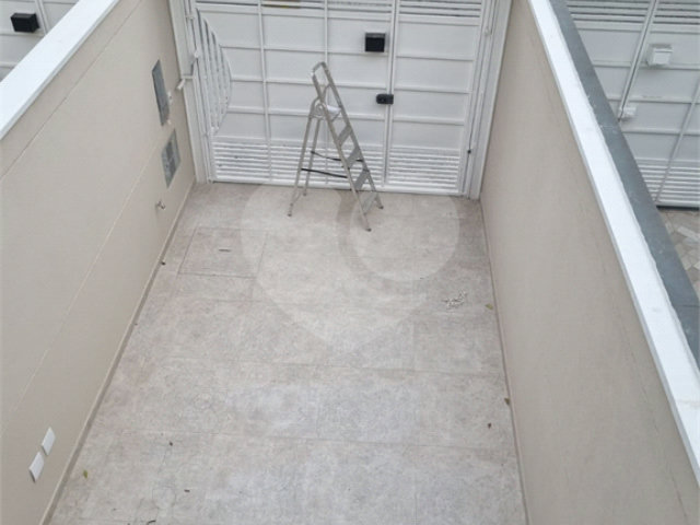 Sobrado à venda com 3 quartos, sendo 1 suíte,  em Tucuruvi, São Paulo, SP