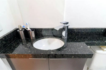Apartamento à venda com 1 quarto em Vila das Belezas, São Paulo, SP