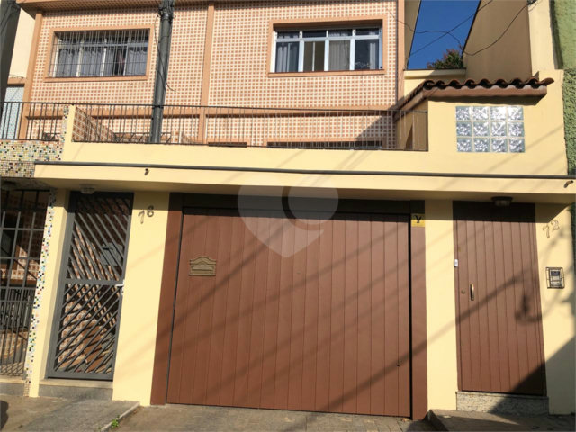 Casa à venda com 7 quartos em Casa Verde, São Paulo, SP