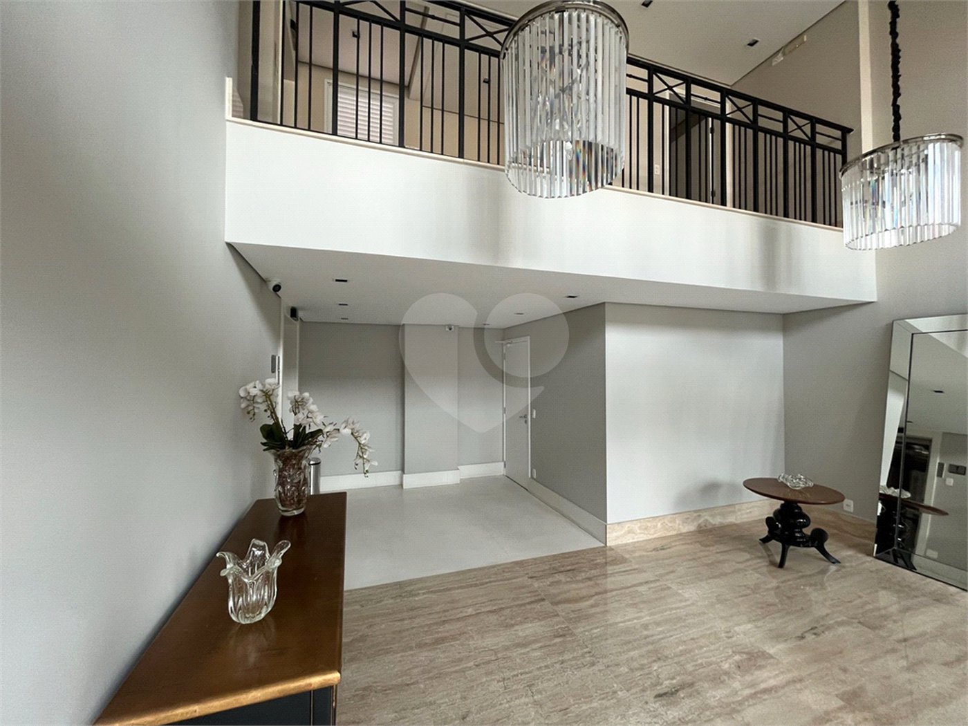 Apartamento à venda com 3 suítes em Santa Teresinha, São Paulo, SP