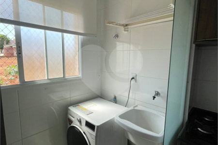 Apartamento à venda com 2 quartos em Jardim Manoel Penna, Ribeirão Preto, SP