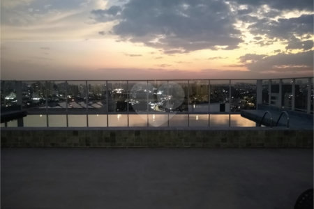 Apartamento à venda com 2 quartos, sendo 1 suíte, em Butantã, São Paulo, SP
