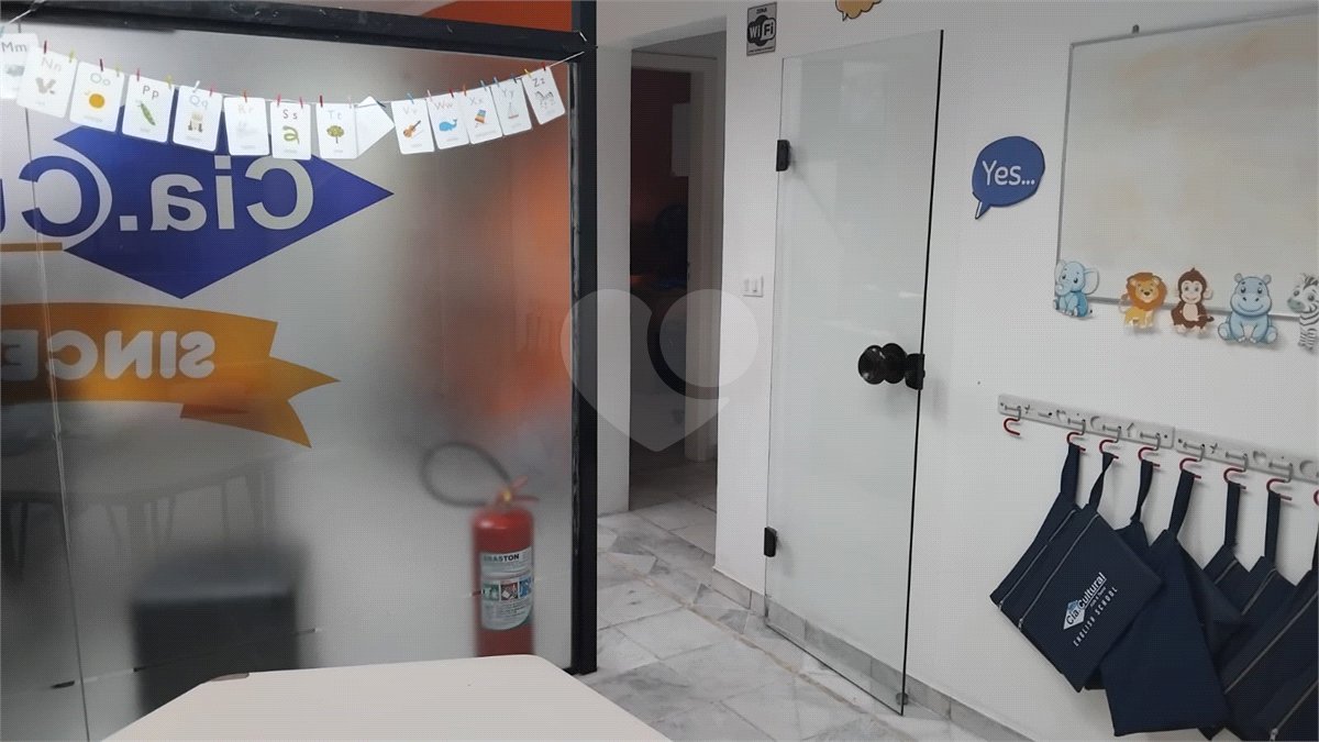 Prédio à venda em Vila Madalena, São Paulo, SP