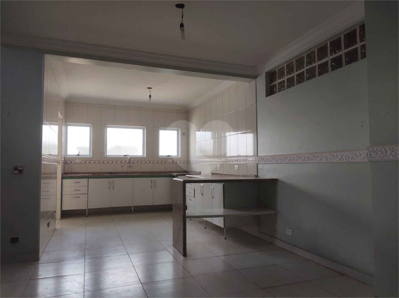 Casa para alugar com 2 suítes no Centro, Atibaia, SP
