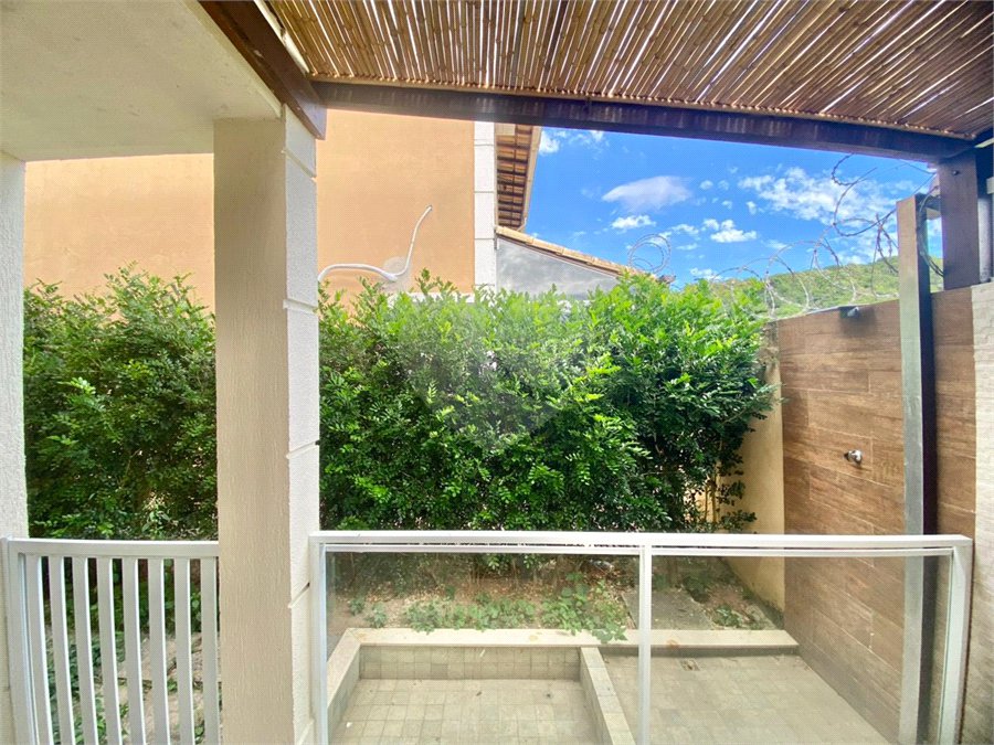 Casa à venda com 3 quartos em Rasa, Armação dos Búzios, RJ
