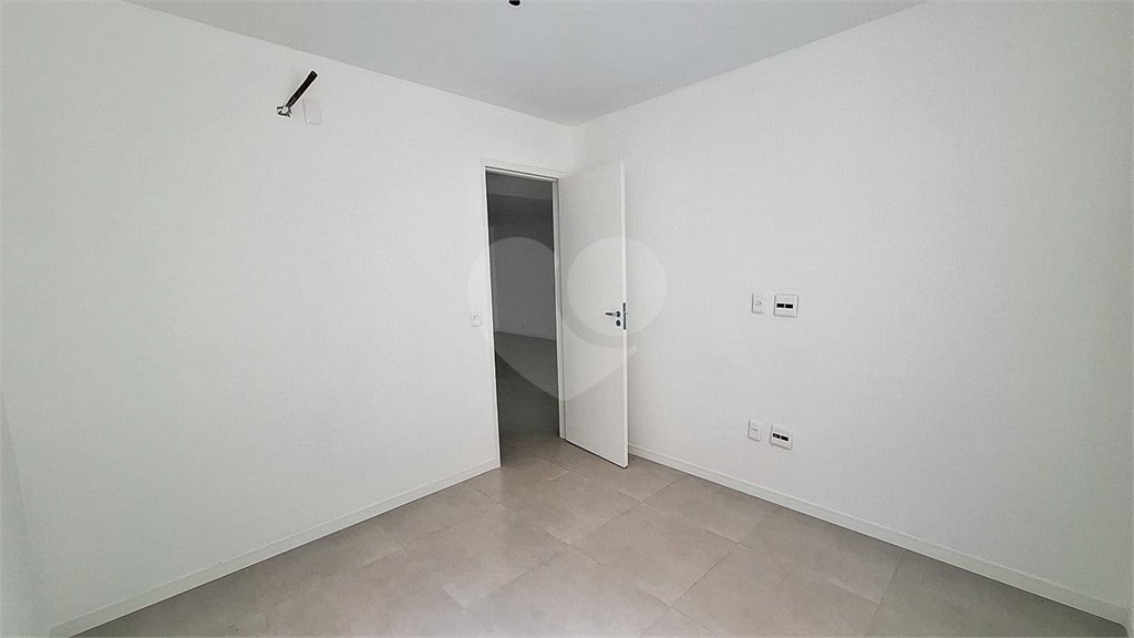 Apartamento à venda com 1 quarto em Vila Isabel, Rio de Janeiro, RJ