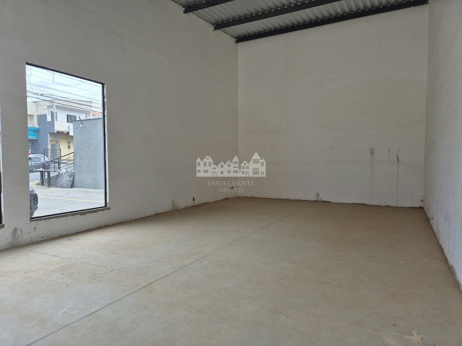 Loja-Salão, 56 m² - Foto 6