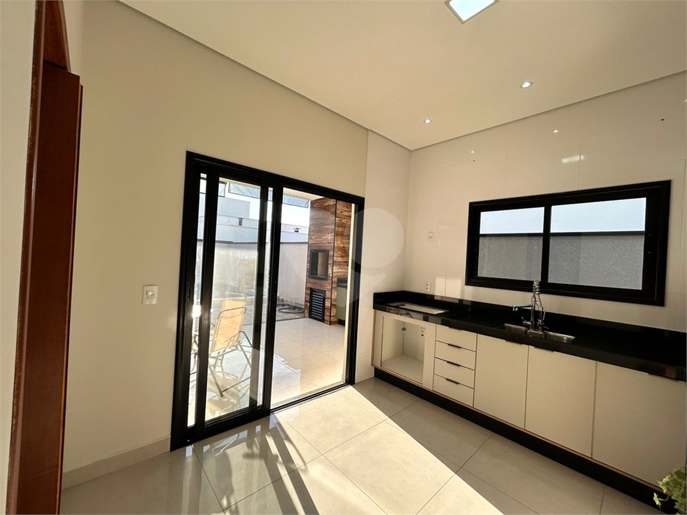 Casa à venda com 3 suítes no condomínio Ibiti Reserva, Sorocaba - SP