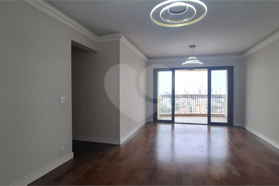 Apartamento à venda com 3 suítes em Mandaqui, São Paulo, SP
