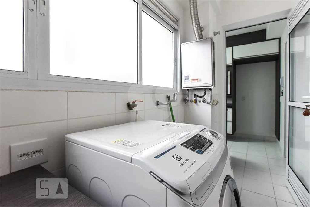 Apartamento à venda com 3 suítes no Centro, São Bernardo do Campo, SP