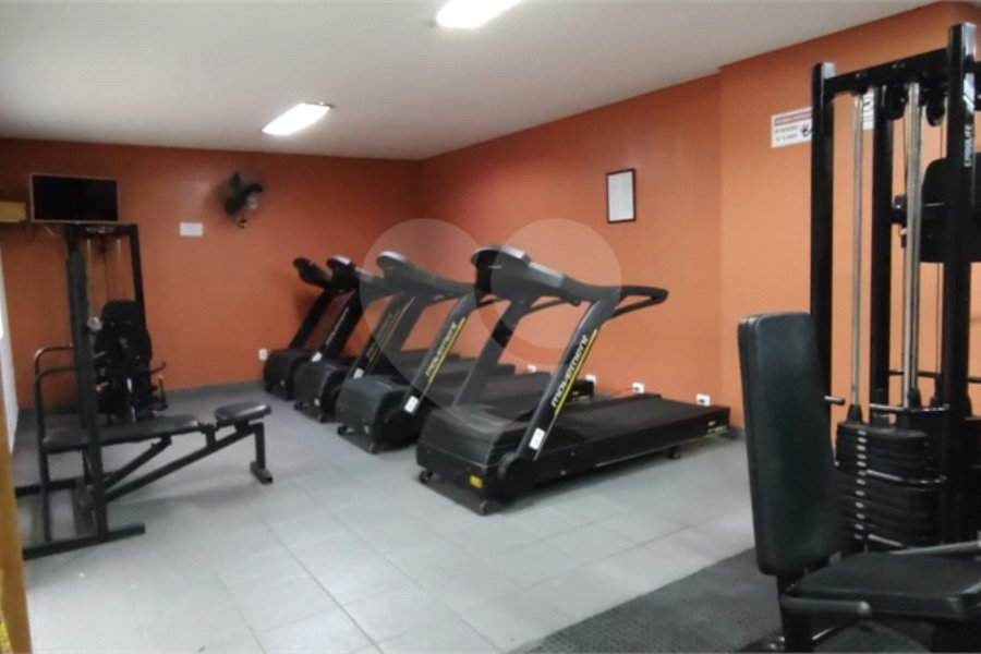 Apartamento à venda com 3 quartos em Freguesia do Ó, São Paulo, SP