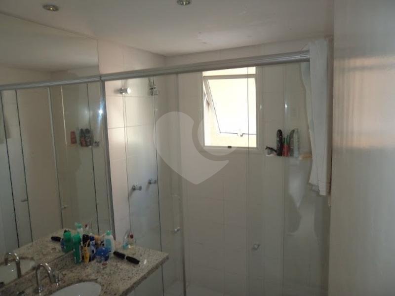 Apartamento à venda com 3 suítes em Vila Mariana, São Paulo, SP