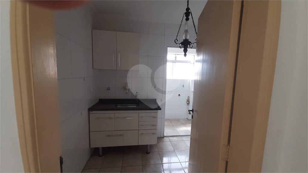 Apartamento à venda com 3 quartos em Vila Leonor, Guarulhos, SP