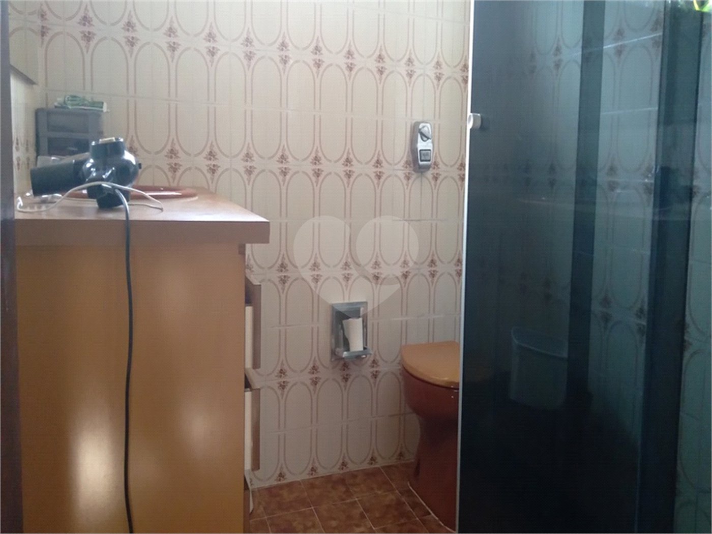 Sobrado à venda com 3 quartos, sendo 1 suíte, em Santa Teresinha, São Paulo, SP