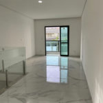 Casa com 3 dormitórios à venda, 90 m² por R$ 905.000,00 - Ponta da Praia - Santos/SP