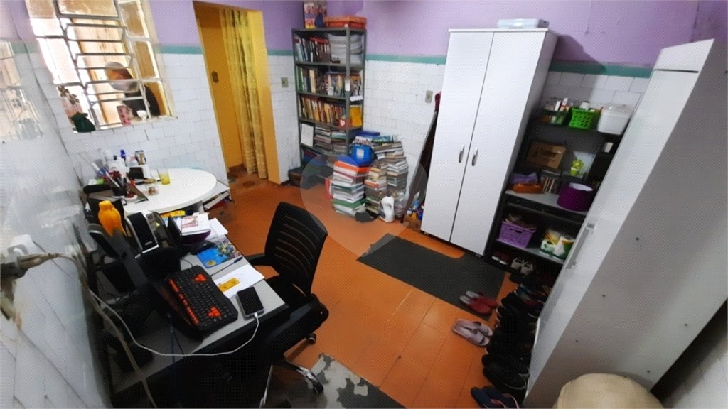 Sobrado à venda com 6 quartos, sendo 2 suítes, em Santana, São Paulo, SP