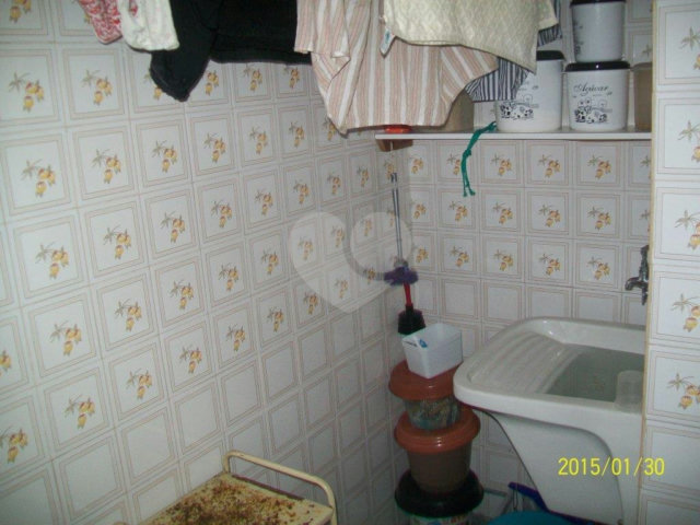 Apartamento à venda com 2 quartos em Limão, São Paulo, SP