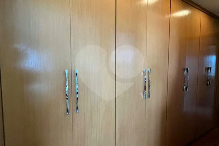Apartamento à venda com 3 suítes em Tucuruvi, São Paulo, SP