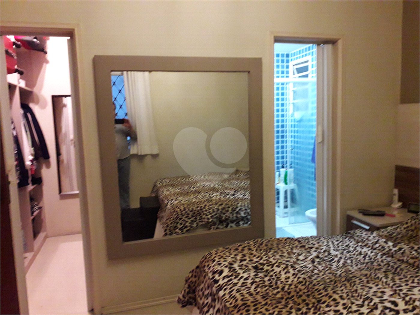 Apartamento de 4 quartos (3 suítes) à venda em Higienópolis