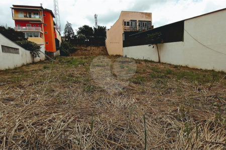 Terreno à venda em Jardim das Vitórias Régias, Valinhos, SP