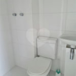 Apartamento à venda com 2 quartos, sendo 1 suíte, em Parque Reboucas, São Paulo, SP