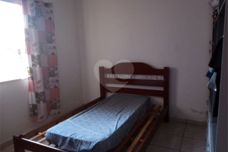 Casa à venda com 2 quartos em Jardim Luciana, Itaquaquecetuba, SP