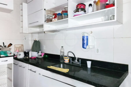 Apartamento à venda com 2 quartos em Tijuca, Rio de Janeiro, RJ