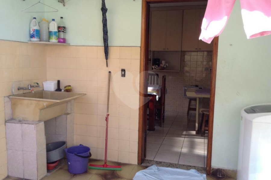 Sobrado à venda com 3 quartos, sendo 1 suíte, em Mandaqui, São Paulo, SP