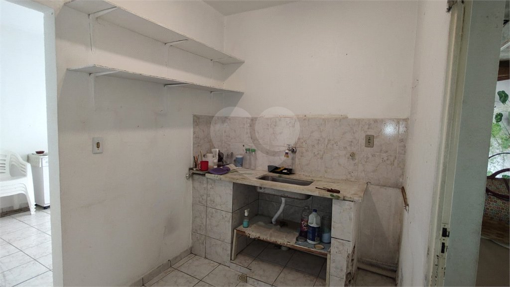 Casa à venda com 3 quartos em Água Fria, São Paulo, SP