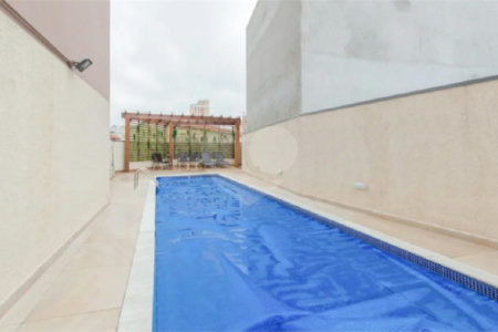 Apartamento à venda com 3 quartos, sendo 1 suíte, em Água Fria, São Paulo, SP
