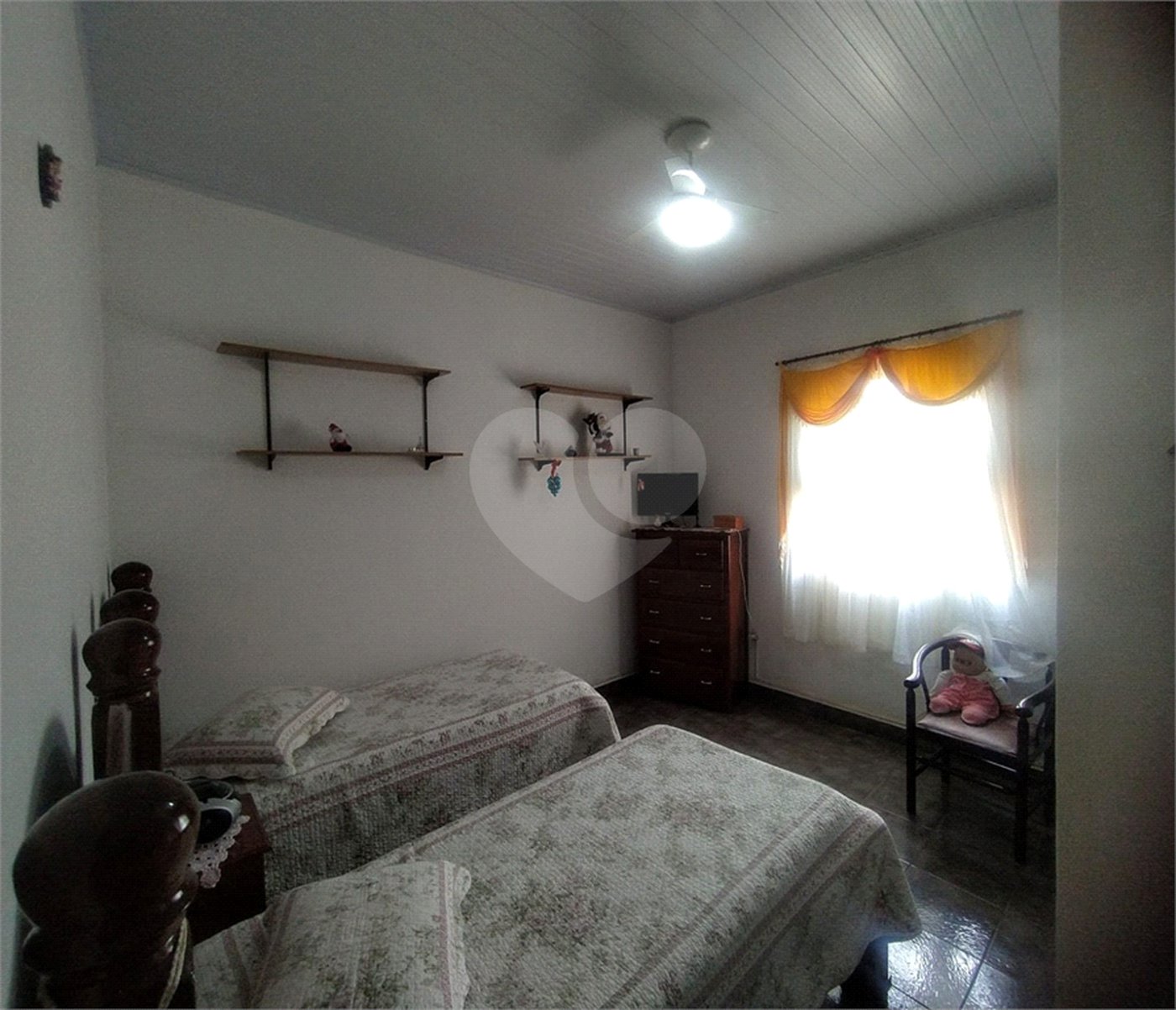 Casa à venda com 4 quartos em Chora Menino, São Paulo, SP