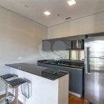 Duplex para alugar com 1 quarto em Vila Olímpia, São Paulo, SP