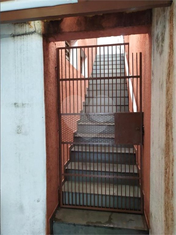 Prédio à venda em Vila Linda, Santo André, SP