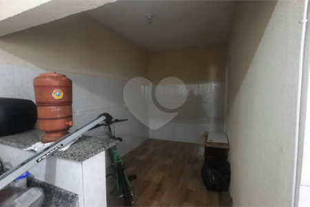 Casa à venda com 3 quartos em Jardim Baruch, Guarulhos, SP