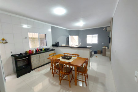 Casa à venda com 2 quartos em Jardim Novo Mundo, Várzea Paulista, SP