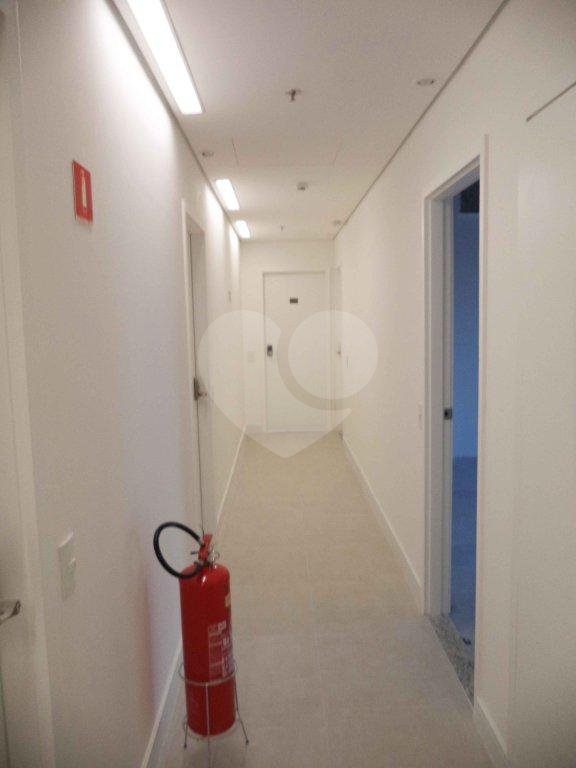 Sala para alugar com 1 suíte em Vila Cordeiro, São Paulo, SP
