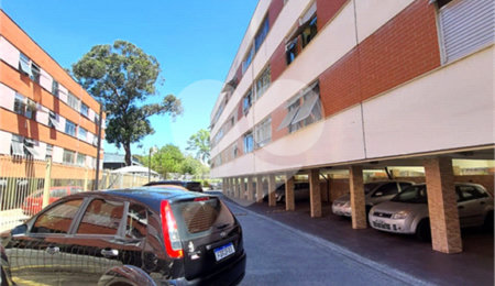 Apartamento à venda com 3 quartos em Jaçanã, São Paulo, SP